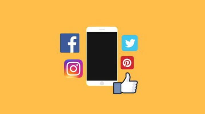 Atuomate your Social Media